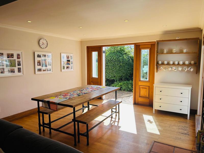 To Let 4 Bedroom Property for Rent in Steenberg Estate Western Cape
